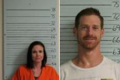 voth and brown mugshots